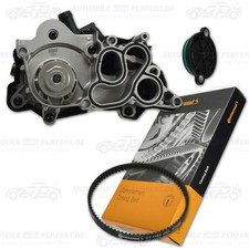 Rep.- Satz Wasserpumpe  für AUDI SEAT SKODA VW  1.2TSi