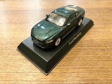 1/43 NOREV US FORD MUSTANG GT GREEN #2665a3