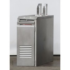 Franke Pasta Cooker, Electric, Used Excellent Condition