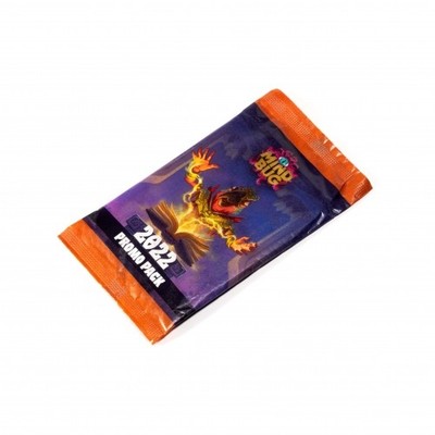 Mindbug - Promo-Pack 2022 - German - Nerdlab Board Game
