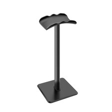 Universal Aluminum Headphone Stand Holder Flexible Headset Hanger