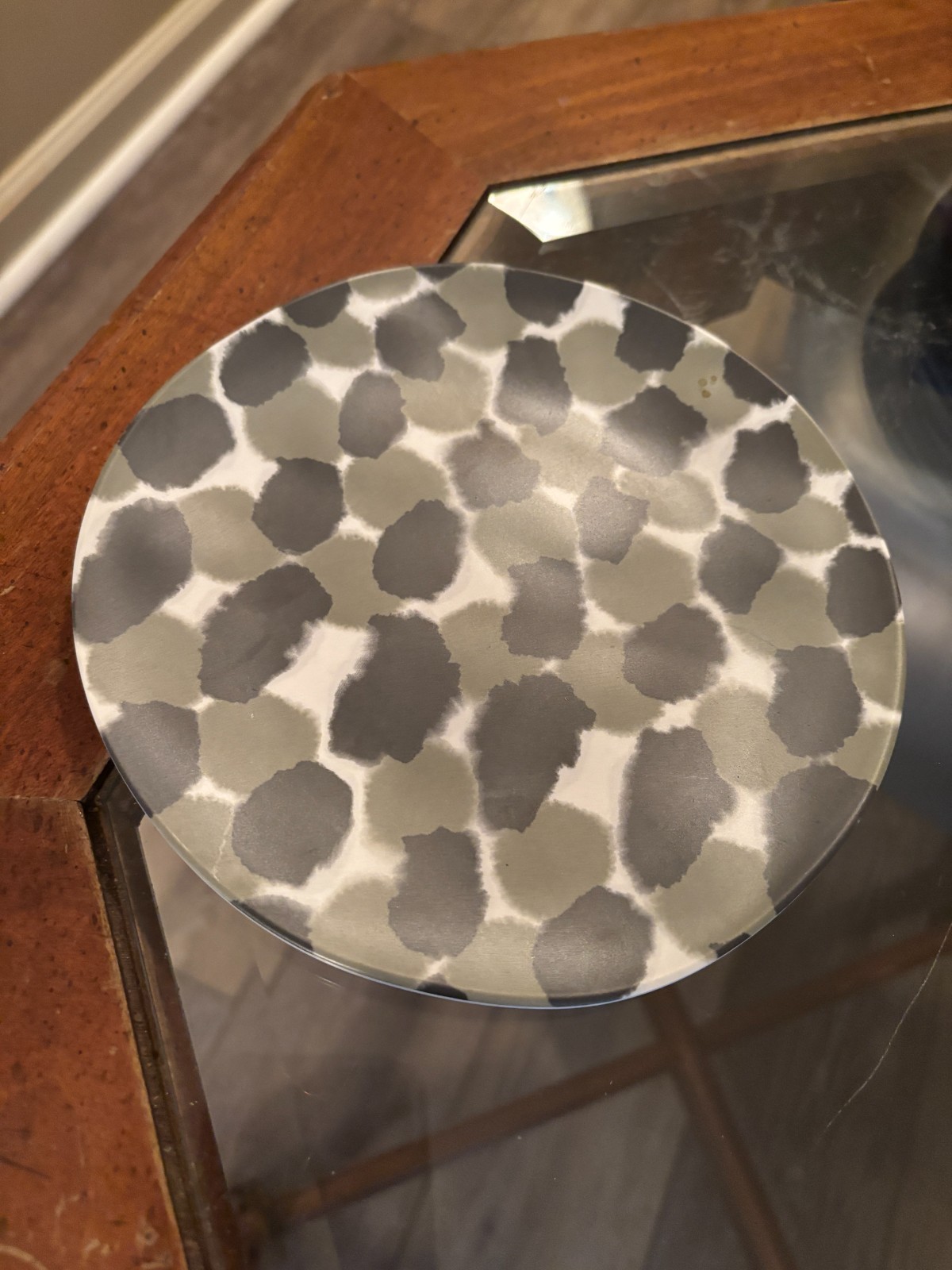 Of 6 &ndash; 7.5&rdquo; Dessert Salad