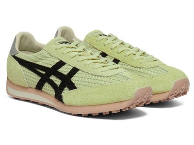 1183C570-300 Onitsuka Tiger EDR 78 Dried Herb/Black (Herren)