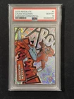 2025 Panini Absolute Caleb Williams Base (PSA 10)