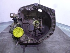 Boite de vitesse Fiat BRAVA