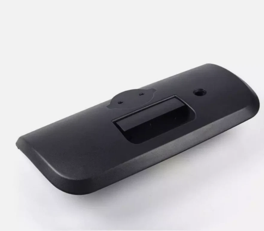 Fit For 2001- 2004 Nissan Frontier Rear Tailgate Handle Replacement Textured# Foto 3 de 4