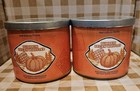 Set of 2-Bath & Body Works Pumpkin Pecan Waffles 3-Wick Candle 14.5oz FREE SHIP
