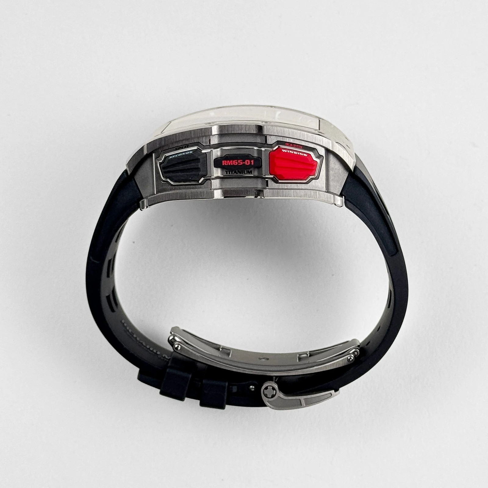 Richard Mille RM 65-01 Automatic Split-Seconds Ch… - image 6