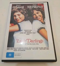 Little Darlings (DVD, 1980)