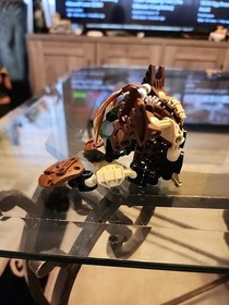 LEGO BIONICLE: Pahrak (8560) With Krana Mask