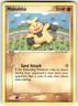 Makuhita Delta Species Common Pokemon Lightly played