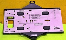 CISCO Meraki Wall Mount/Mounting Bracket MR42 MR42E MR34 MR32 MA-MNT-MR-8 -6 -3
