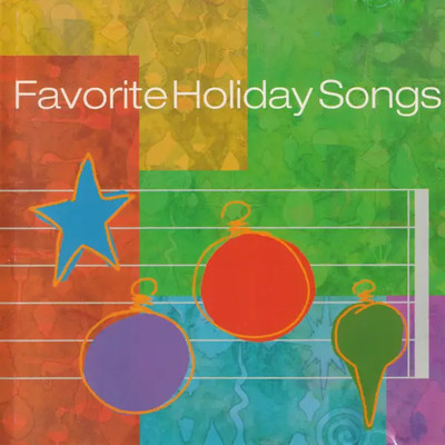 CD Gene Autry, Bing Crosby, Enzo Stuarti Favorite Holiday Songs PWM Masters L