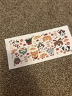 Lot of 8 Christmas Dogs & Paw Print DTF transfers — photo 8