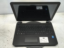 HP 15-F024WM Intel Pentium N3530 2.16GHz 4 GB NO HDD