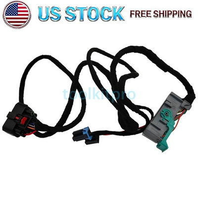 #ad 16 PIN Jump Seat to Full Center Console Conversion Harness Fit for Chevrolet $46.24