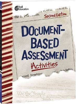 Document-Based Assessment Activities, Marc Pioch,