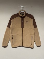 PICTURE - Anthara Fleece - Fleece jacket Mens...