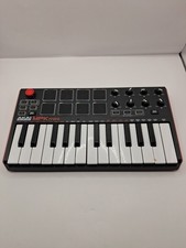 Akai Professional MPK Mini 25-Key USB MIDI Keyboard Controller