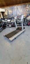 Serviced Life Fitness 93T Treadmill Commercial Gym Equipment