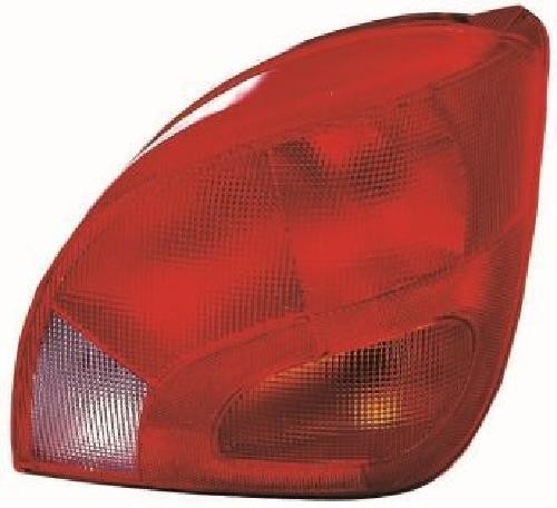 Original ABAKUS Heckleuchte 431-1919R-LD-UE für Ford Mazda