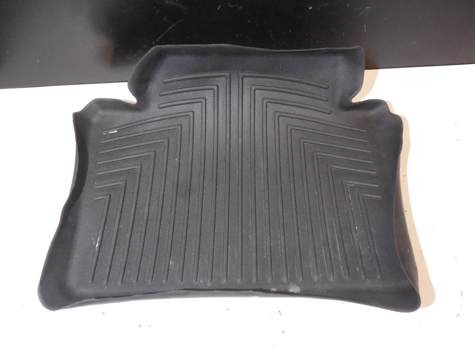 Tapicería de suelo trasera izquierda para todo tipo de clima 8211 2317869 13-18 BMW F30 F31 320i 330i Foto 2 de 4