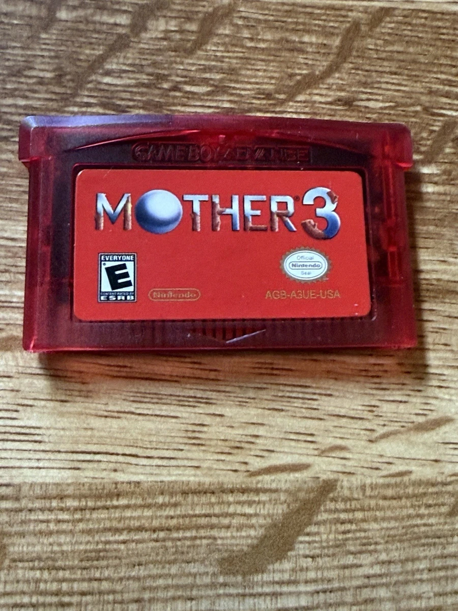 25+ Mother 3 Rating E-Everyone Video Games for sale | Updated Oct 2026