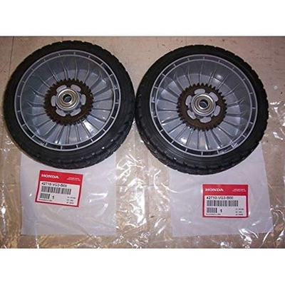 #ad Honda Harmony II Drive Wheel 42710 VE2 M02ZE $22.93