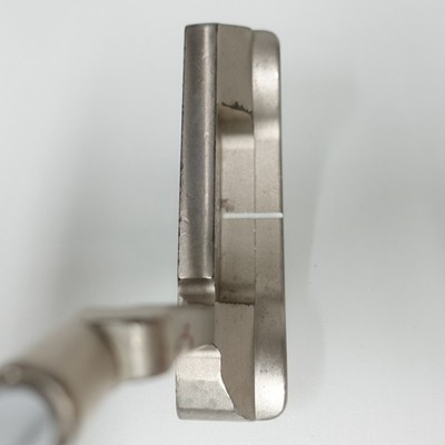 Scotty Cameron Pro Platinum Newport Mil Spec 34/350 – Putter Blade Destro (Usato 7/10)