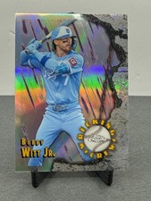 2026 Topps Chrome Bobby Witt Jr. #WC-21 Wrecking Crew Kansas City Royals SS