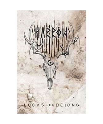 Harrow, Lucas Lex Dejong