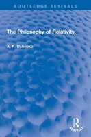 A. P. Ushenko | The Philosophy Of Relativity | Taschenbuch | Englisch (2024)