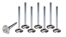 Ferrea Racing Components Sbc 1.550 C6 Exhaust Valves 4.910 Oal F6308-8