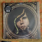 The Abstract Prince by Mike Tingley (Record, 2019) New Sealed Vinyl