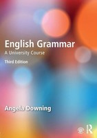 Angela Downing | English Grammar | Taschenbuch | Englisch (2015) | Routledge