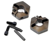 Yokomo 4.3mm Front Wheel Hex (2) [YOKB4-011FA...