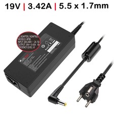 Caricabatterie Per Portatile Acer Aspire 5738Z 5738ZG 5739G 5910G 5920G 5930G
