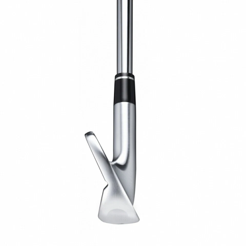 HONMA TOUR WORLD TW757Vx Iron Set 6pcs (5-PW) NS PRO MODUS3 Tour 105 Stiff Steel - Image 3 of 4