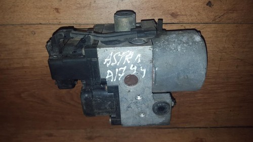 0273004362 ABS Pumpe Steuergerat Hydraulikblock 0273004362   9058 DE80893-53