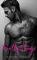 Pretty Things Devon Mccormack Taschenbuch Kartoniert / Broschiert Englisch 2019
