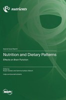 Nutrition And Dietary Patterns | Buch | Englisch (2025) | Mdpi AG