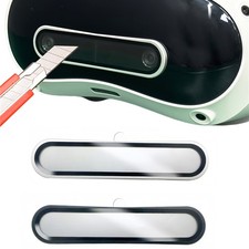 Lens Protective Film For PICO 4 Ultra Alloy Tempered Glass Screen Protector