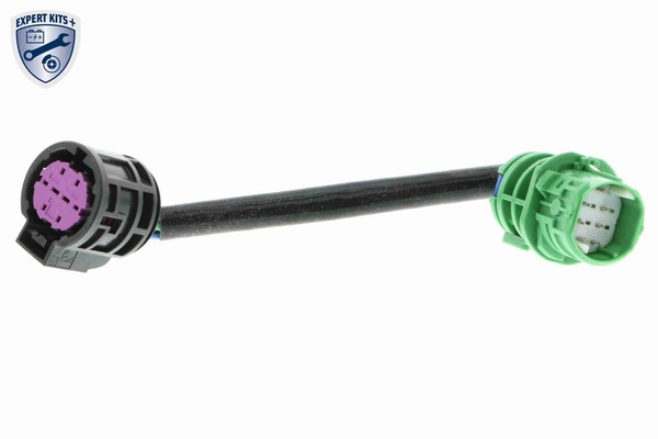Reparatursatz Kabelsatz Expert Kits + Vemo V24-83-0013 FüR Jumper Peugeot Fiat 3-image