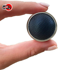 Mini Portable Bluetooth Speaker Ultra Compact Powerful Sound Wireless 90Db