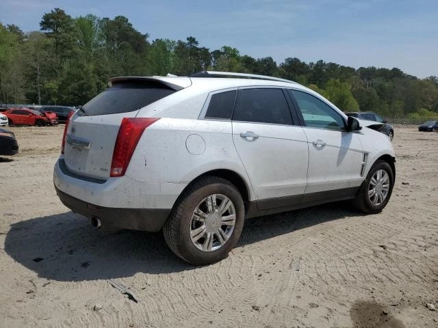 Used A/C Compressor fits: 2012 Cadillac Srx 3.6 Grade A — 第 3/4 张图片