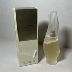 DONNA KARAN 1.7 oz CASHMERE MIST EAU DE TOILETTE SPRAY w/ BOX EDT PERFUME