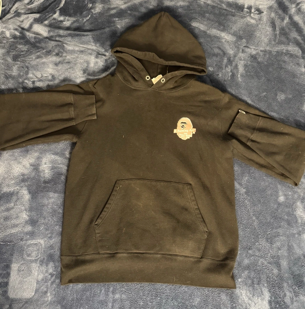 A Bathing Ape Size XL Hoodies & Sweatshirts for Men for Sale