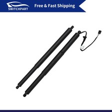 Rear Lh Rh Tailgate Power Lift Support Fit For Chevrolet Equinox 18-23 84133944