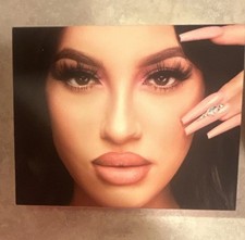 Beauty Creations Murillo Twins Briana Palette...