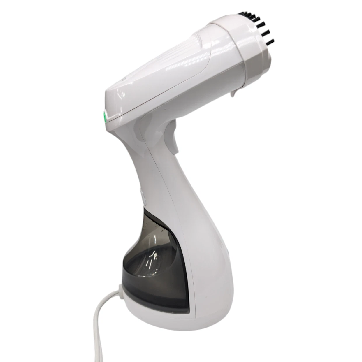 MagicPro Portable Garment Steamer for Clothes Fabrics Removes Wrinkles Travel